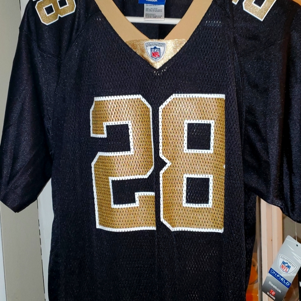 Ingram jersey